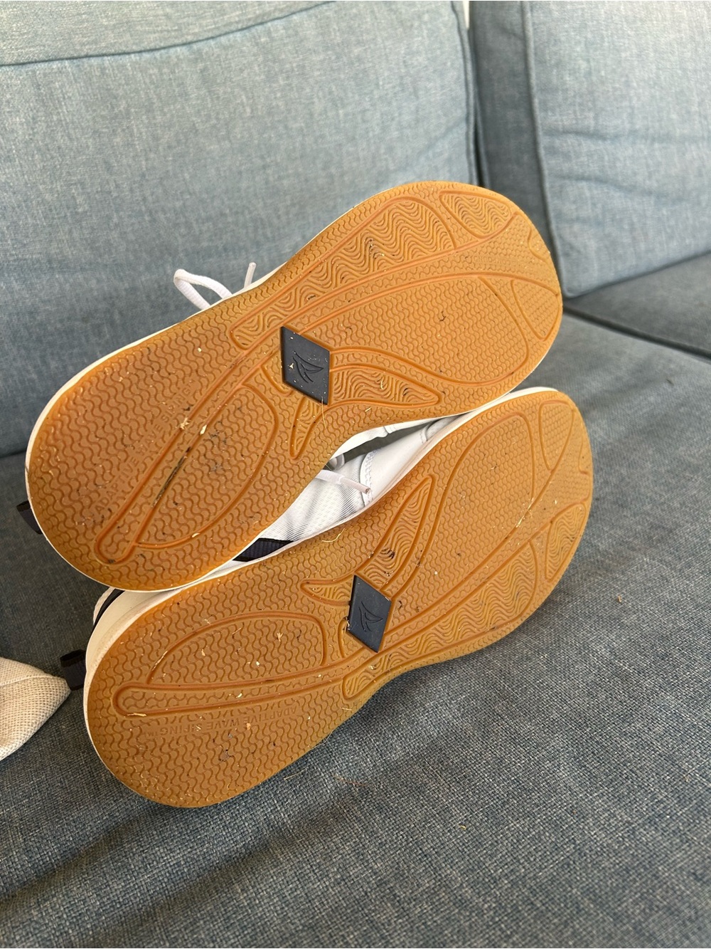Men’s Sperry Harbormaster 2.0 Sneaker - Picture 7 of 8